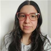 Profesora de español en remoto para extranjeros